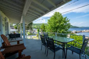 Chalet & Plage 4 ch 12 pers Lac-aux-Sables - Image 3