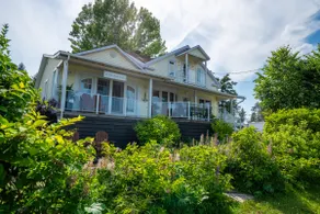 Chalet & Plage 4 ch 12 pers Lac-aux-Sables - Image 2