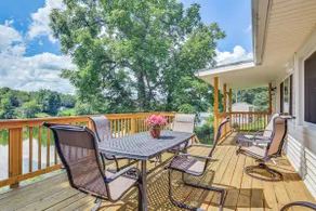 Herrington Lake Home w/ Deck: Golf, Boat & Relax! - Image 2