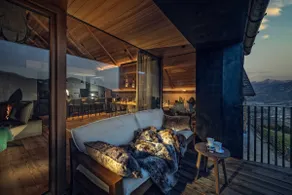 Sorafurcia Lodge - Image 4