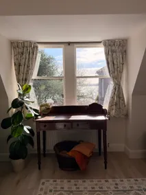 Courtyard Apartament - Image 4