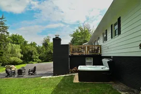 Ranch house|Hot Tub|4 Bedroom|King Suite| - Image 3