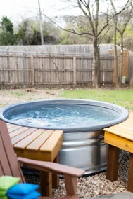 Pool+Firepit+GameRm+Golf+15 Mins DT & Airport+W/D - Image 3