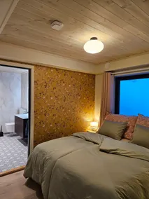 Apartment on the beautiful island of Senja! - Image 5