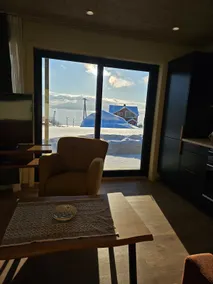 Apartment on the beautiful island of Senja! - Image 3