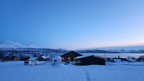 Apartment on the beautiful island of Senja! - Image 2