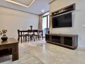 Premium 3BR Rabat Marina, Ocean, Lake & Sights - Image 2