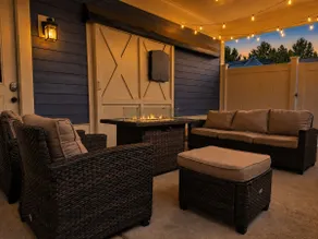 Norton Commons 4BR | Bourbon Lounge | Sleeps 10 - Image 4