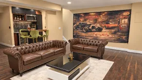 Norton Commons 4BR | Bourbon Lounge | Sleeps 10 - Image 2