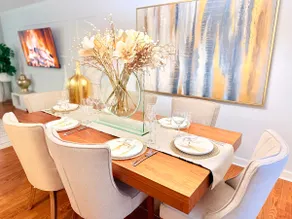 Peaceful Escape•Private Parking+Outdoor Space - Image 3