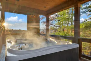 The Grand Sumeru | Near Sevierville, Pigeon Forge - Image 2