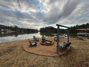 No Wake Zone,Flat Lot,Dock Fire pit - Image 2