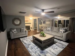 No Wake Zone,Flat Lot,Dock Fire pit - Image 3