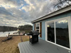 No Wake Zone,Flat Lot,Dock Fire pit - Image 4