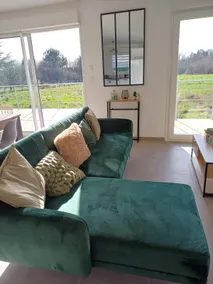 Marbelo’home, your cozy haven between sea and forest. - Image 2