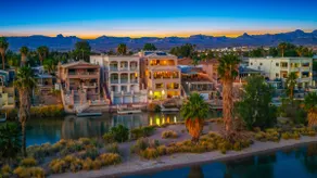 Luxury Waterfront | 5bd | 6ba | Sleeps 16 | Spa - Image 2