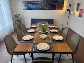 Cozy Vancouver Heritage Stay - 15 Minutes From DT - Image 3