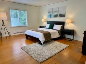 Cozy Vancouver Heritage Stay - 15 Minutes From DT - Image 4