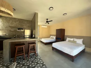 Sea Garden | Exceptional oceanfront villa - Image 2