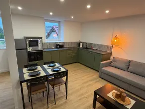 Comfortable apartment with vineyard view - Image 3