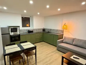 Comfortable apartment with vineyard view - Image 2