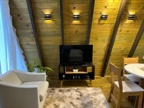 Minha Casa Chalet in Jaraguá - Image 3
