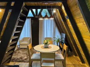 Minha Casa Chalet in Jaraguá - Image 2