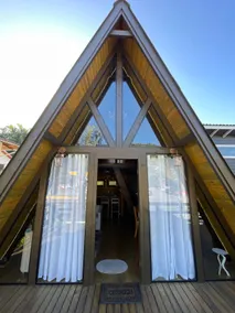 Minha Casa Chalet in Jaraguá - Image 4