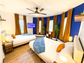 Prov Maisonette | Free Parking + Game Room - Image 2