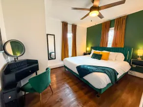 Prov Maisonette | Free Parking + Game Room - Image 4