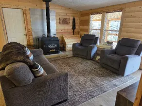 Reel 'Em Inn Cabin on the Chama River - Image 4