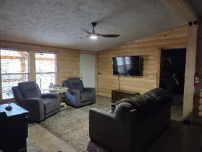Reel 'Em Inn Cabin on the Chama River - Image 3