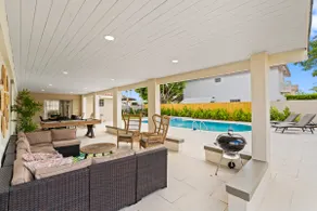 Casa Tulum - Heated Pool BBQ Family y Friends - Image 4