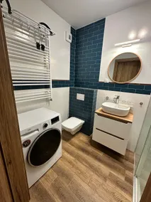 Modern Apartment | Air conditioning, free parking free of charge - Image 5