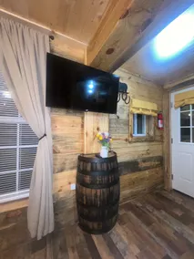 Mountain Retreat Suite#1 Tellico Plains - Image 5
