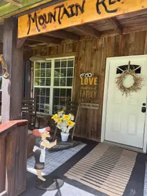 Mountain Retreat Suite#1 Tellico Plains - Image 3