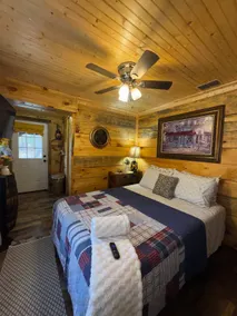 Mountain Retreat Suite#1 Tellico Plains - Image 2