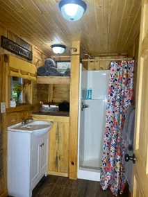Mountain Retreat Suite#1 Tellico Plains - Image 4