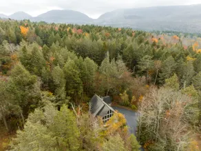 Catskills Cabin Escape with Hot Tub - Image 4