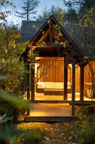 Catskills Cabin Escape with Hot Tub - Image 3
