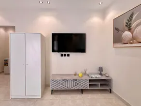 Modern self-check-in apartment – in the Al-Nahda NH4B neighborhood - Image 3