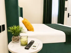Modern self-check-in apartment – in the Al-Nahda NH4B neighborhood - Image 5