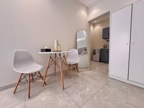 Modern self-check-in apartment – in the Al-Nahda NH4B neighborhood - Image 2