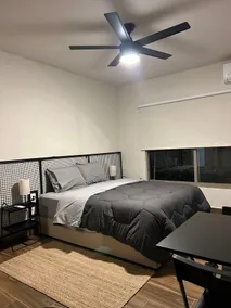 G4 Studio - Anáhuac. Private and comfortable for 4. - Image 4