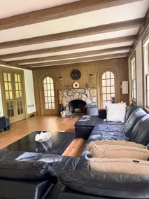 Mafu’s retreat: Home away from home - Image 3