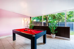 La Casa Rosada | 6 People | Pool Table | Laundry | Parking - Image 5
