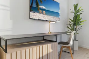 Brand New Downtown Miami 1BR with Skyline Views - Image 4