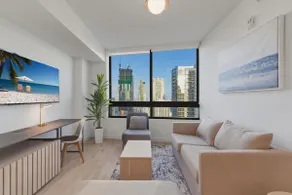 Brand New Downtown Miami 1BR with Skyline Views - Image 2