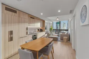 Brand New Downtown Miami 1BR with Skyline Views - Image 5