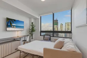Brand New Downtown Miami 1BR with Skyline Views - Image 3